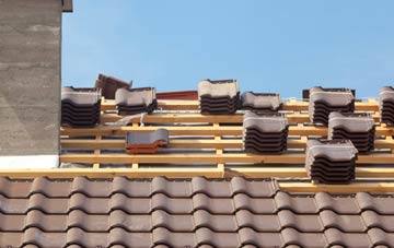 Walton On The Hill clay roofing costs