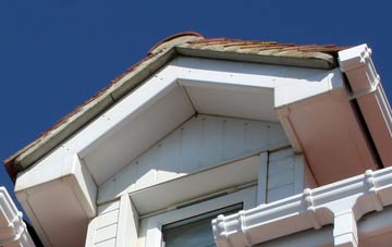 Walton On The Hill fascia installation costs