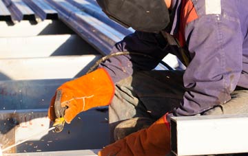 Walton On The Hill flat roofing options