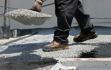 Walton On The Hill flat roofing companies