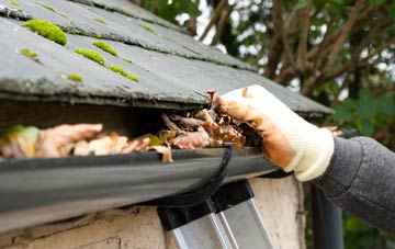 gutter cleaning Walton On The Hill
