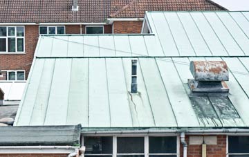 Walton On The Hill lead roofing costs