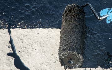 Walton On The Hill liquid sealant waterproofing