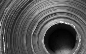 Walton On The Hill pvc roof replacement