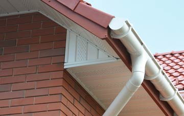 Walton On The Hill soffit repair costs