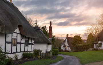 is Walton On The Hill thatch roofing popular