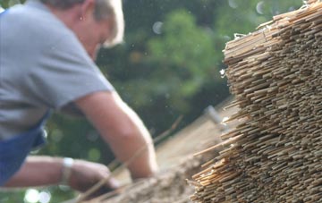 professional Walton On The Hill thatchers