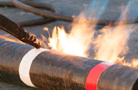 Walton On The Hill flat roofing replacement