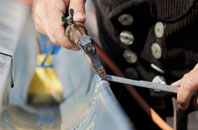 Walton On The Hill lead roof quotes