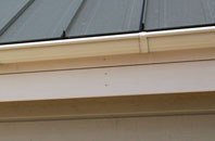 Walton On The Hill soffit repair