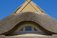 Walton On The Hill thatch roofing